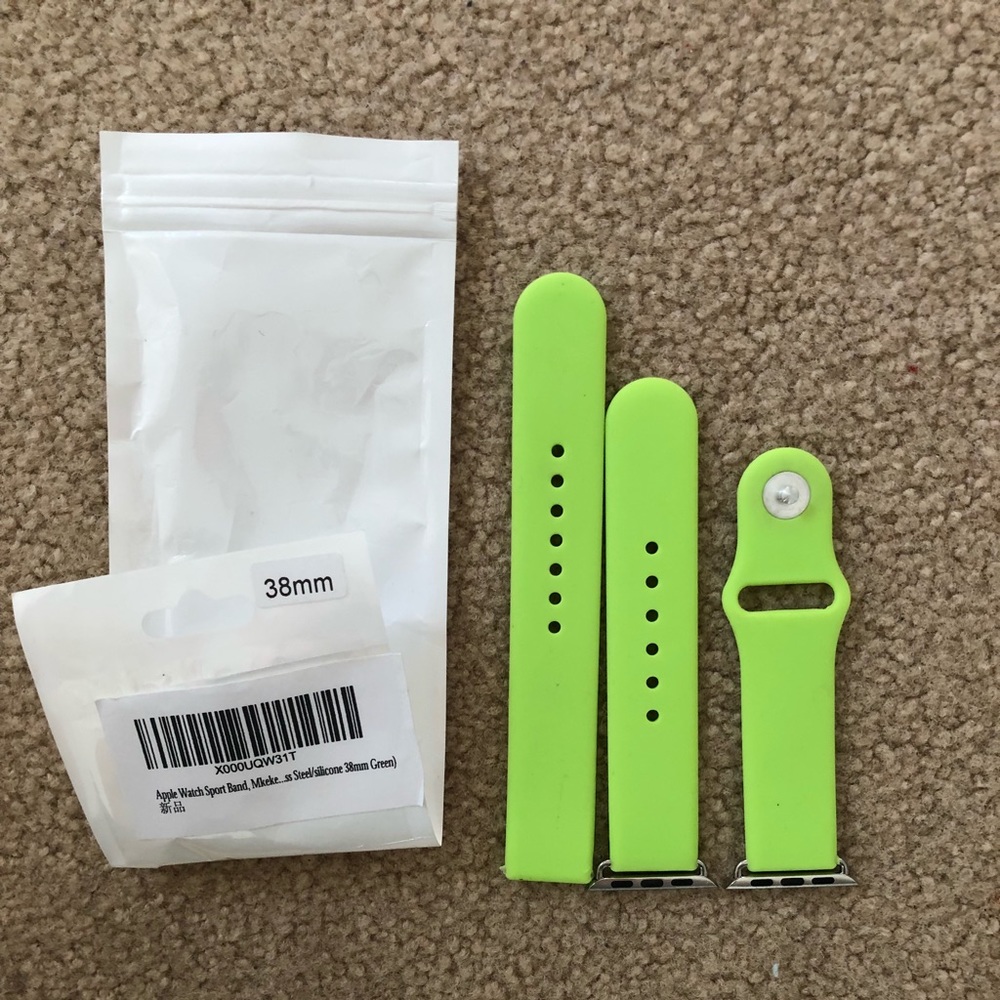 Apple Watch band
